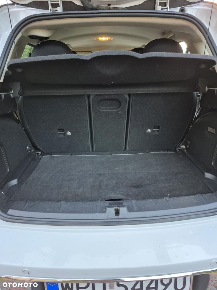 MINI Countryman Cooper D - 21