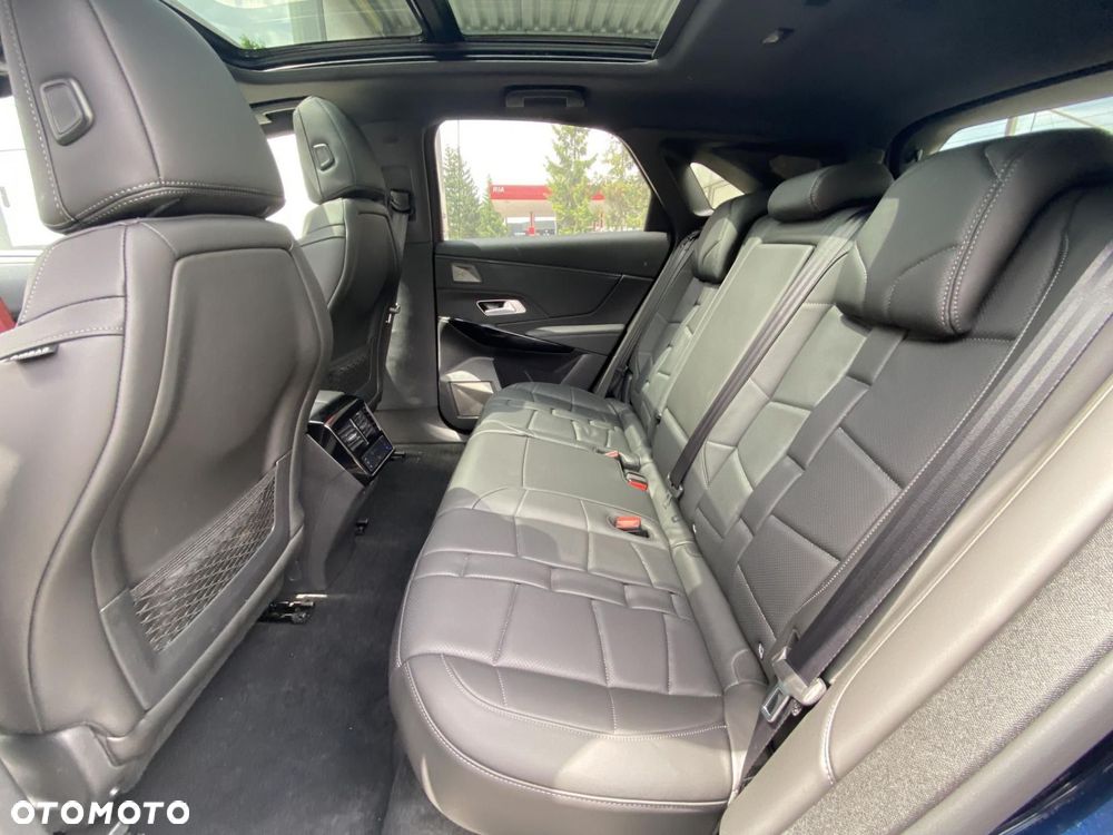 DS Automobiles DS 7 Crossback - 9