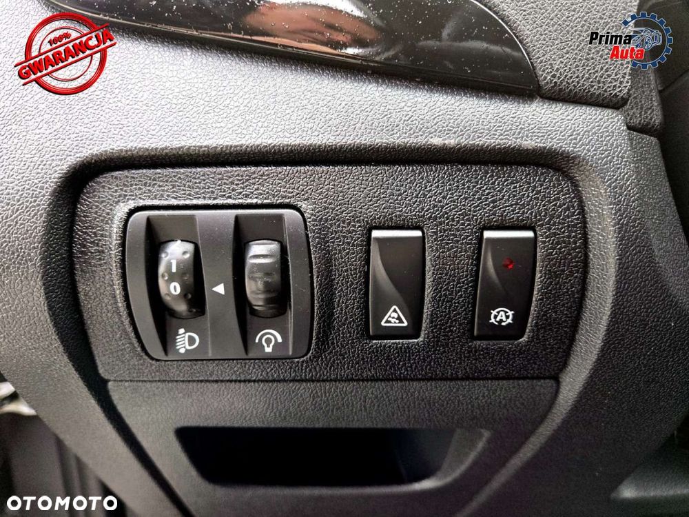 Renault Scenic ENERGY TCe 130 BOSE EDITION - 16