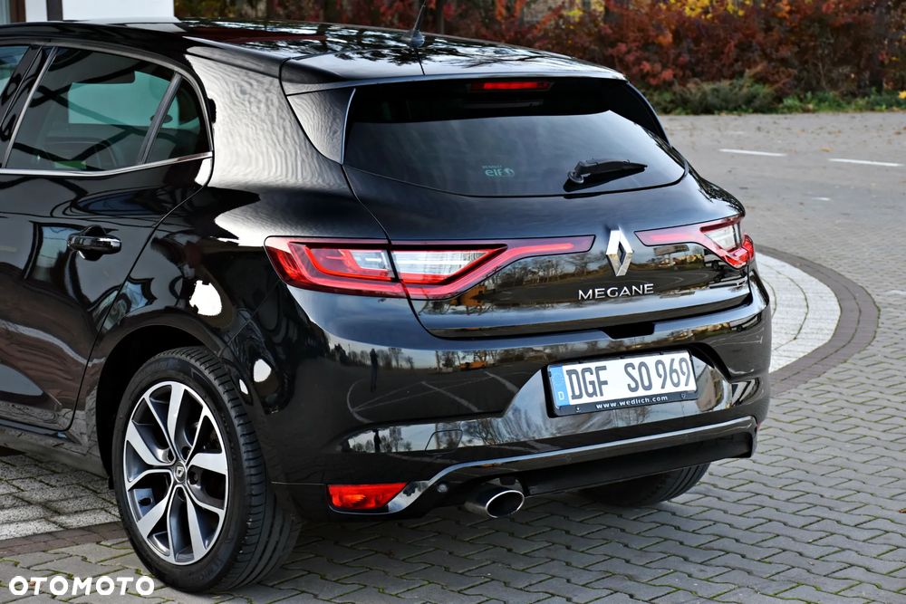 Renault Megane 1.2 16V TCe Energy Bose - 22