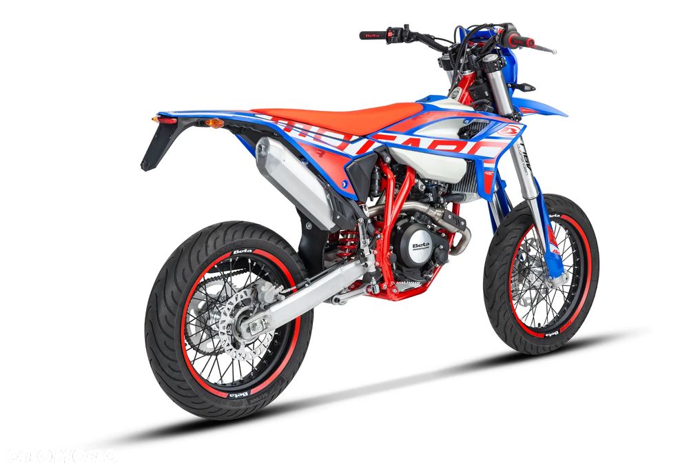 Beta Motard - 7