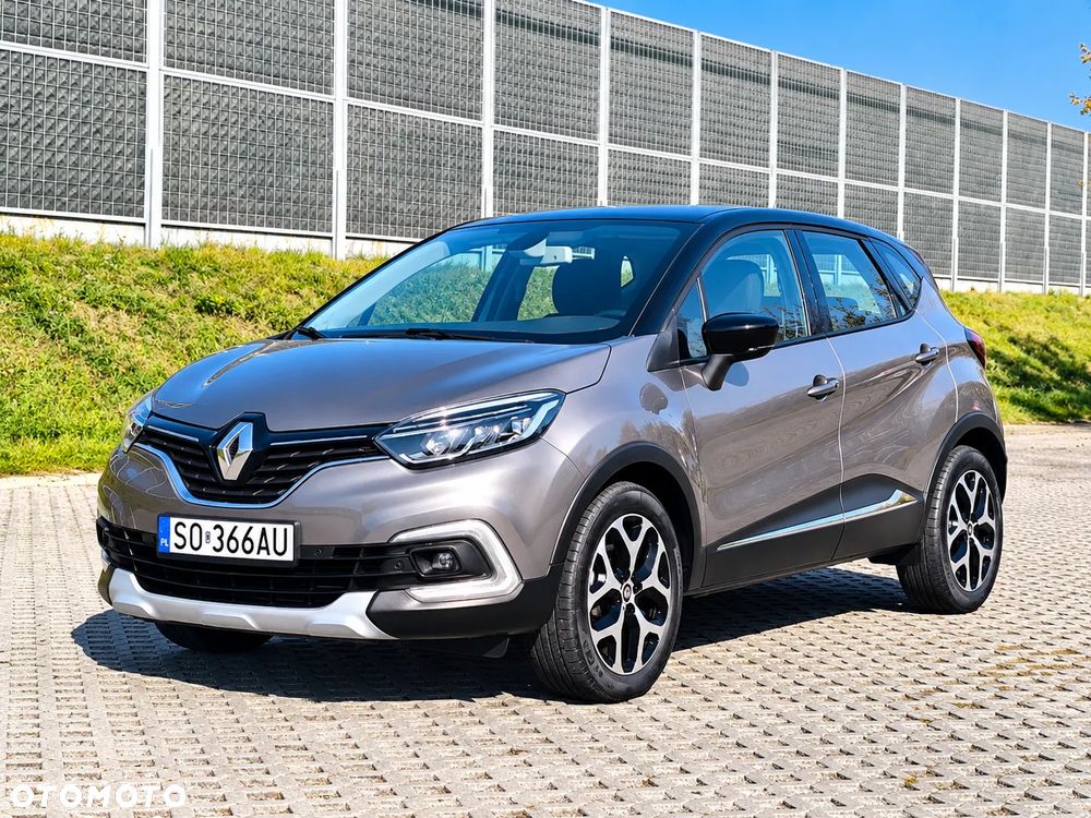 Renault Captur 1.2 Energy TCe Limited - 14