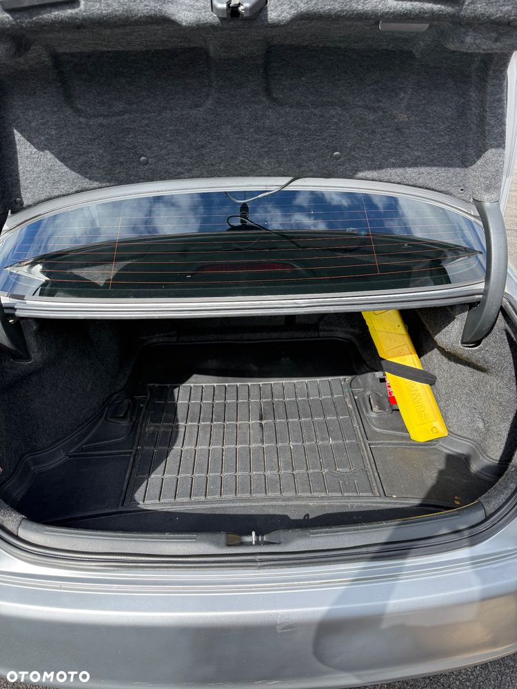 Honda Accord 2.2i-CTDi Executive - 10
