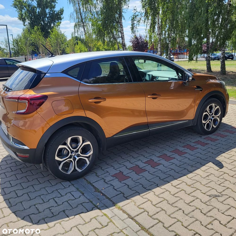 Renault Captur 1.0 TCe Intens - 3