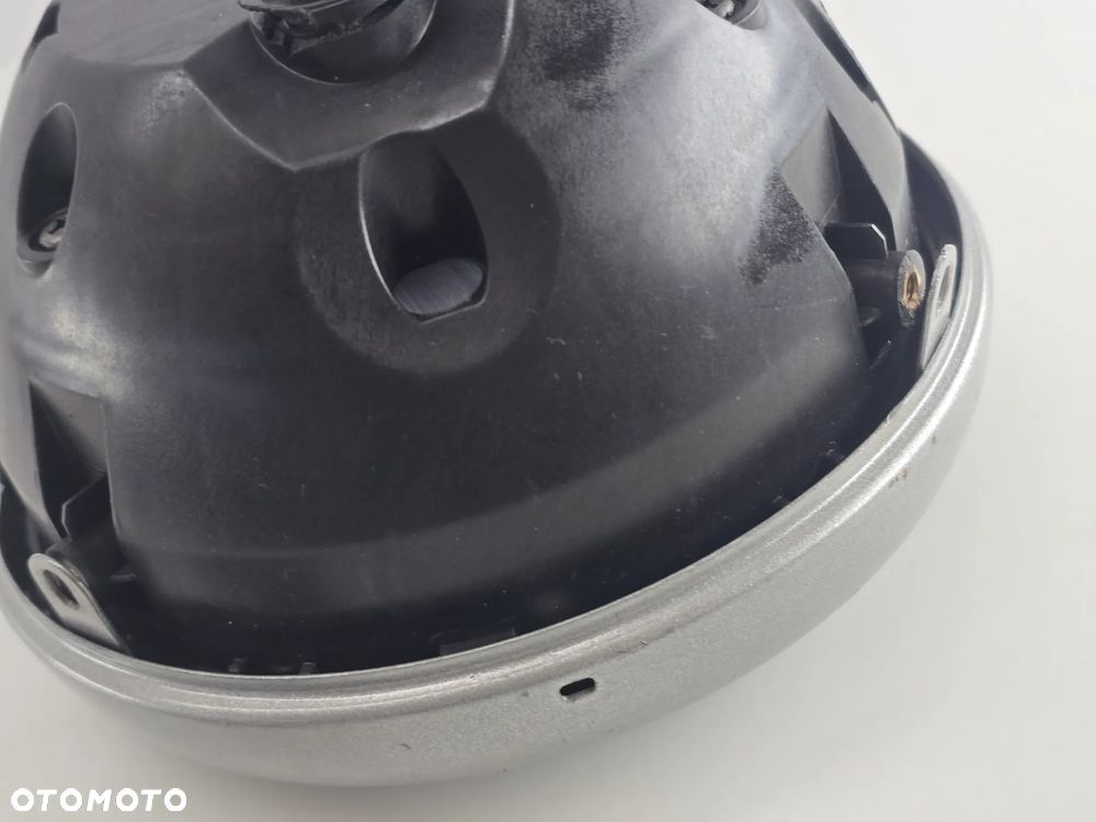 LAMPA LED REFLEKTOR    TRIUMPH SCRAMBLER 400 SPEED - 20