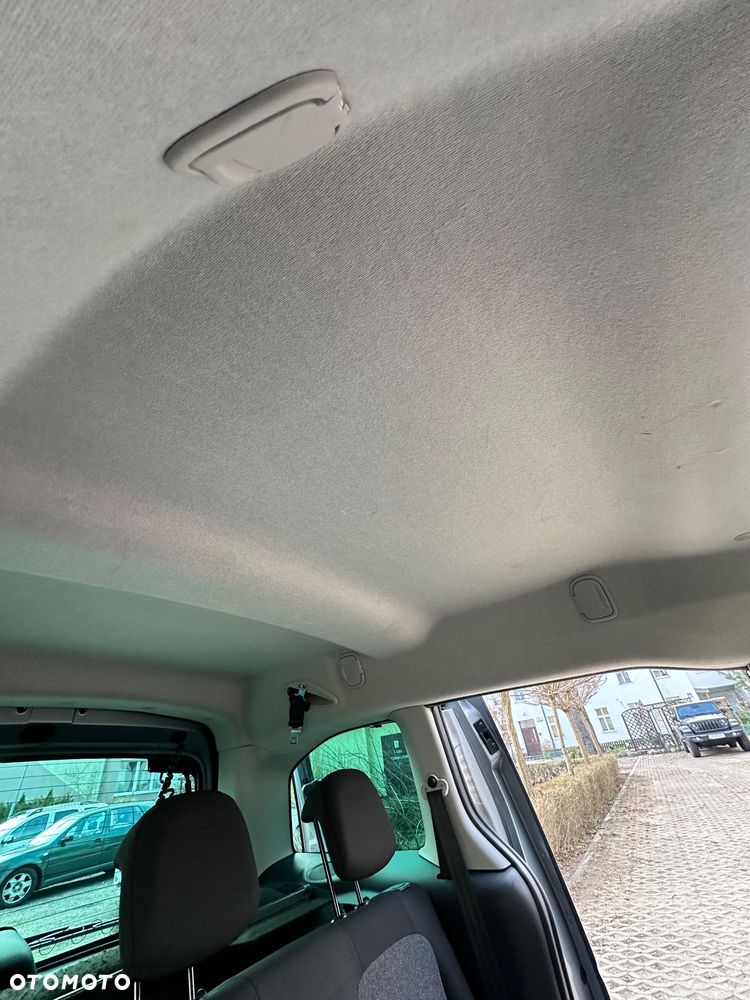 Peugeot Partner - 14