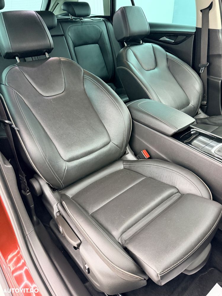 Opel Insignia Grand Sport 1.6 ECOTEC Diesel Business Edition - 24