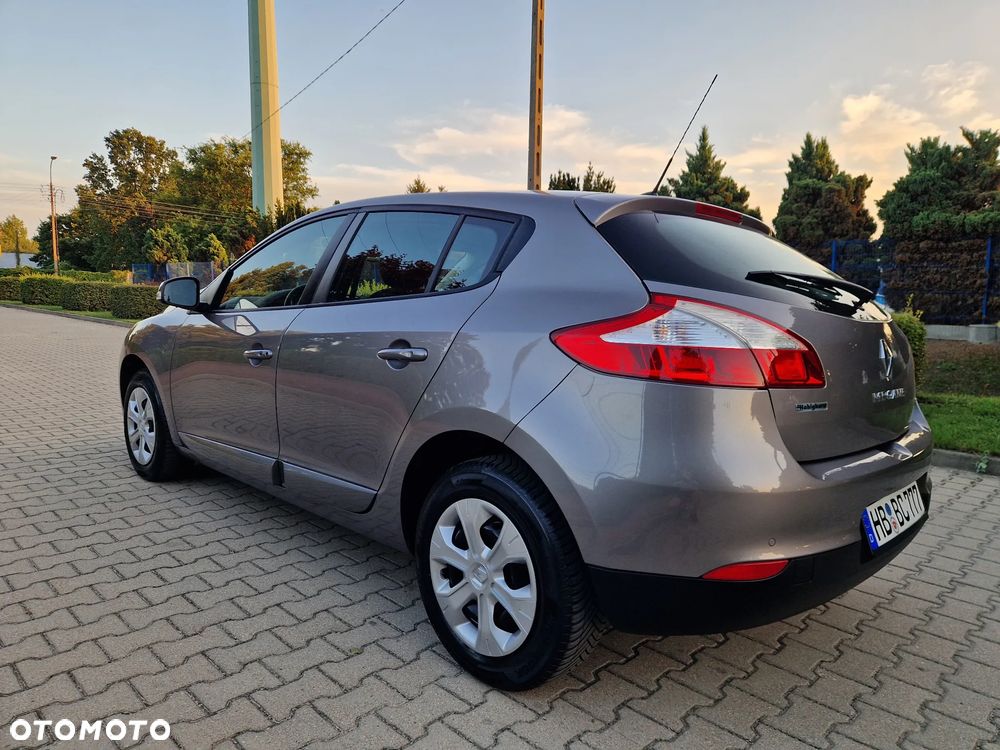 Renault Megane - 14