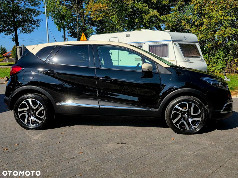 Renault Captur - 22