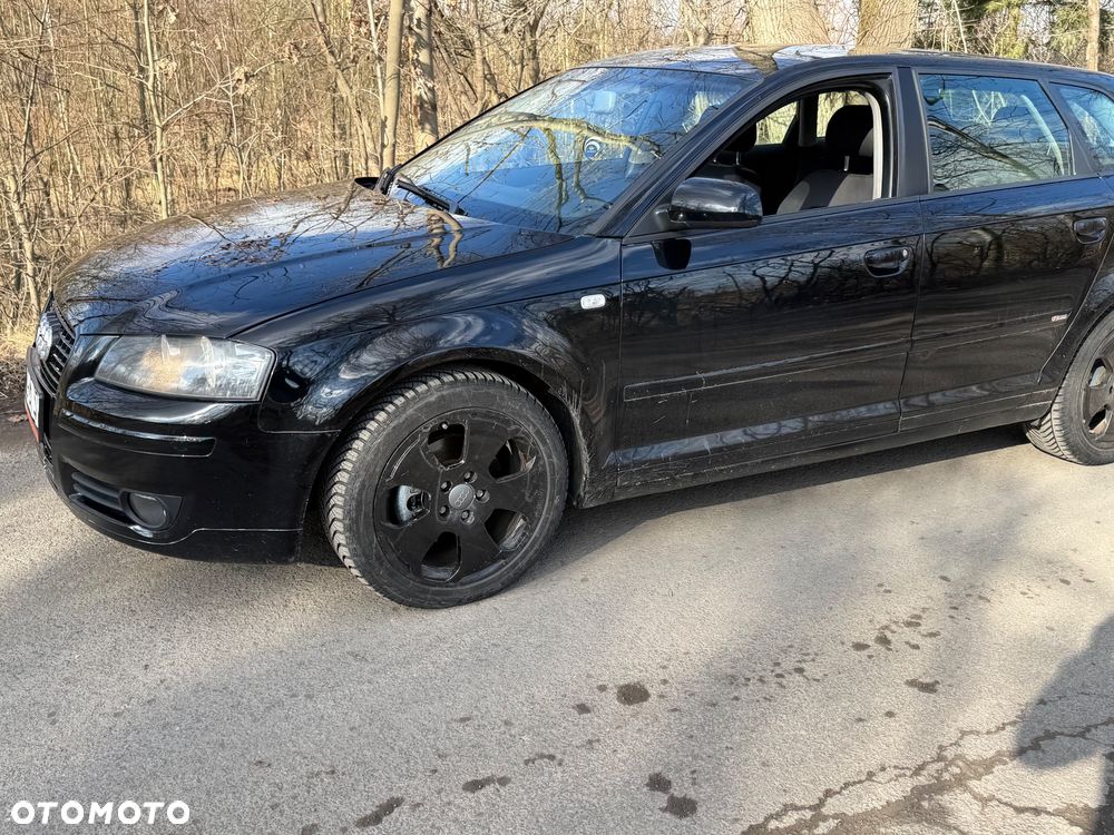 Audi A3 Sportback - 33
