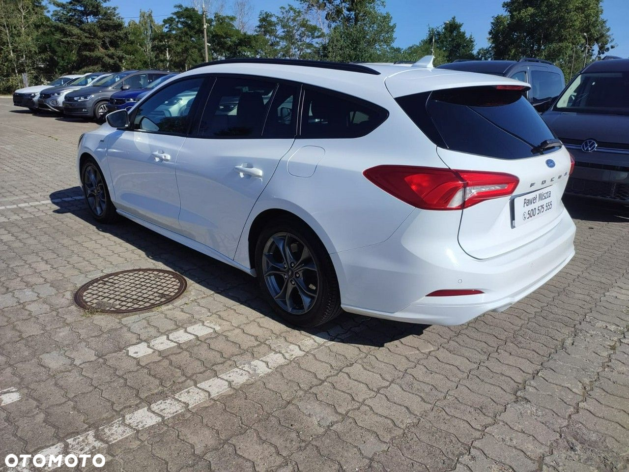 Ford Focus - 10