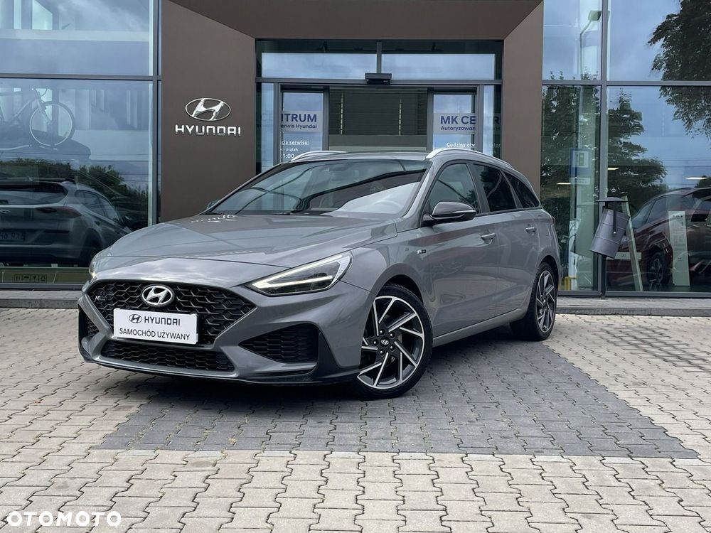 Hyundai i30 - 2