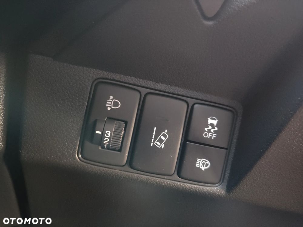 Honda Civic 1.8i-VTEC Sport - 22