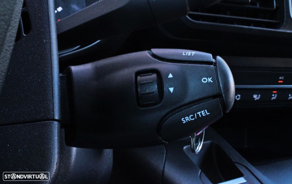 Citroën Berlingo 1.5 BlueHDi M - 10