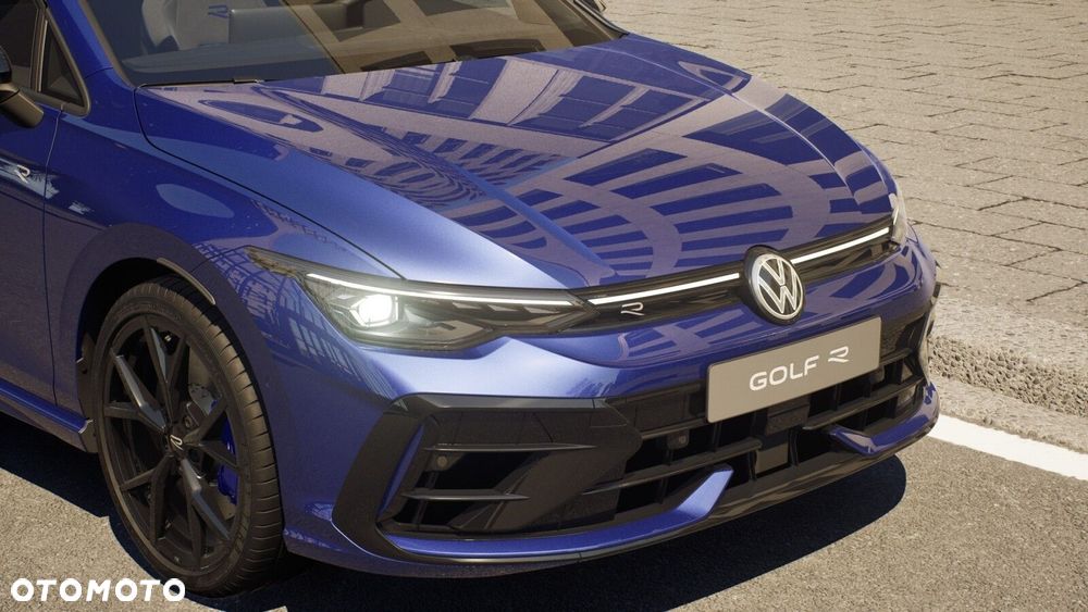 Volkswagen Golf - 16