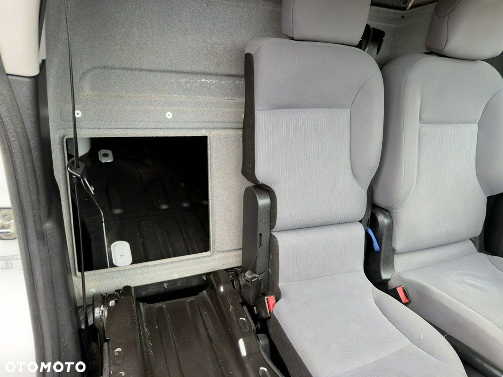 Peugeot Partner - 19