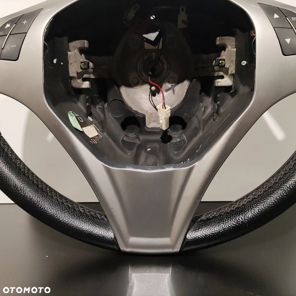 Alfa Romeo MITO kierownica skórzana stan BDB - 4