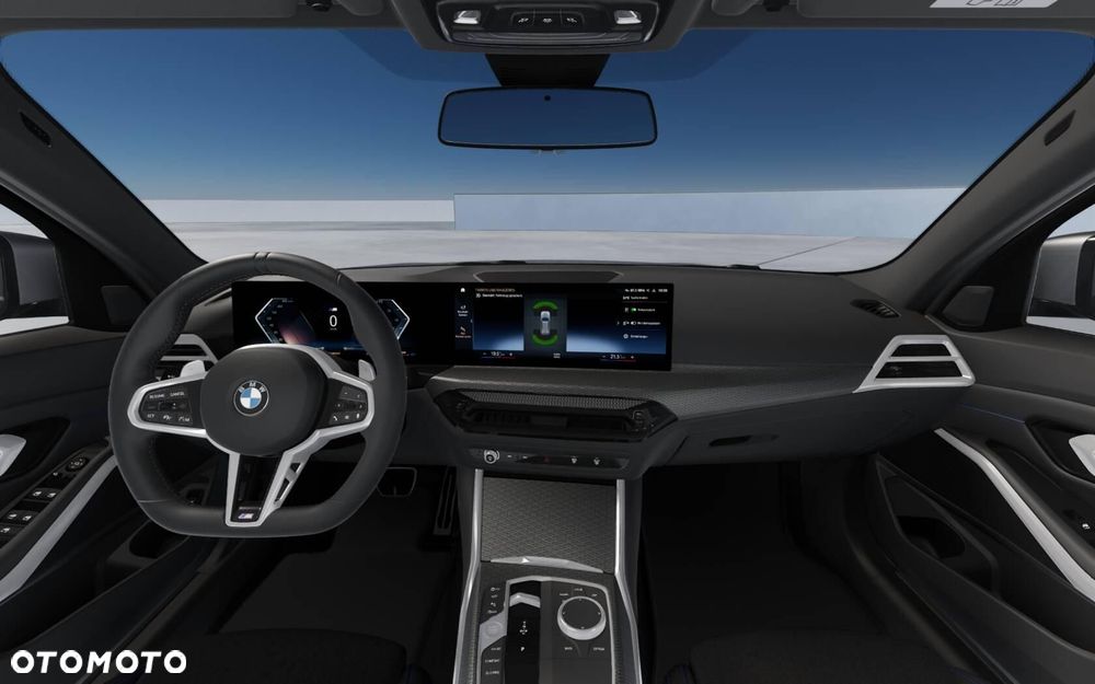 BMW Seria 3 330i xDrive M Sport sport - 6
