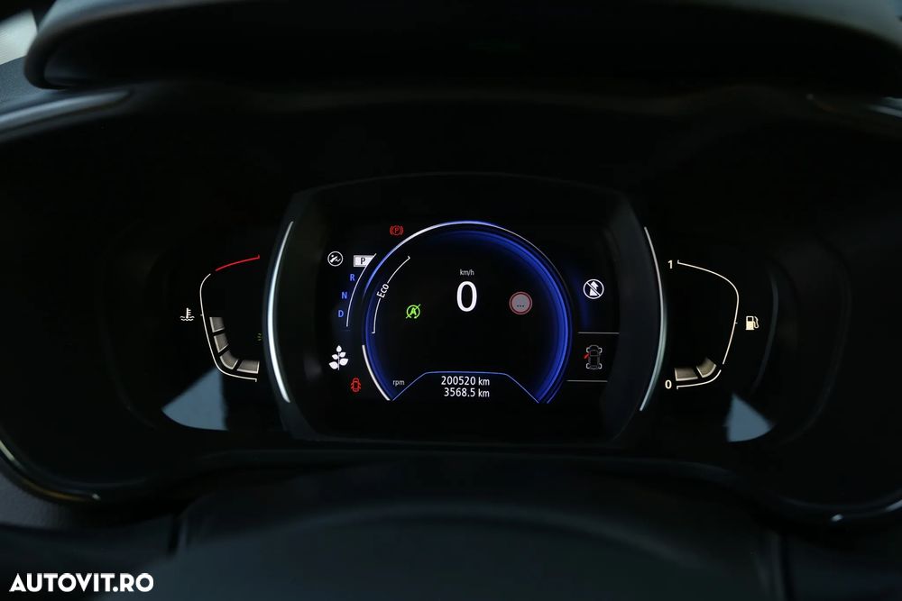 Renault Kadjar TCe EDC GPF Black Edition - 17