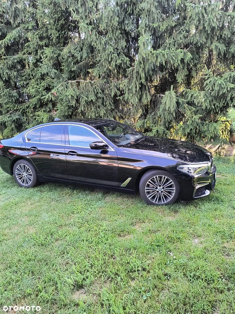 BMW Seria 5 - 13