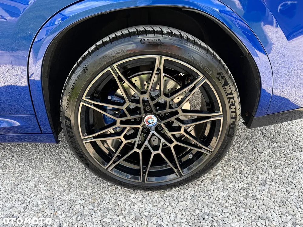 BMW X4 M - 35