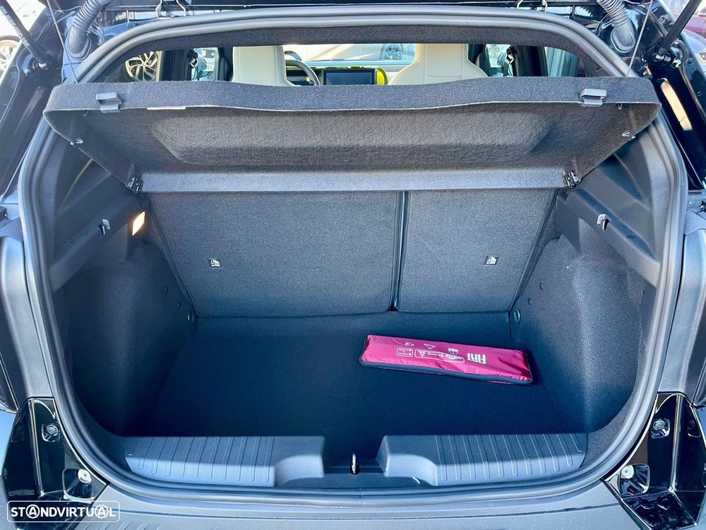 Fiat Grande Panda 1.2 Hybrid La Prima eDCT - 11