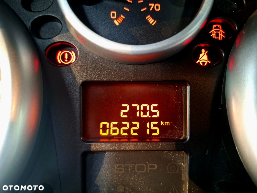 Peugeot 207 75 forever - 7