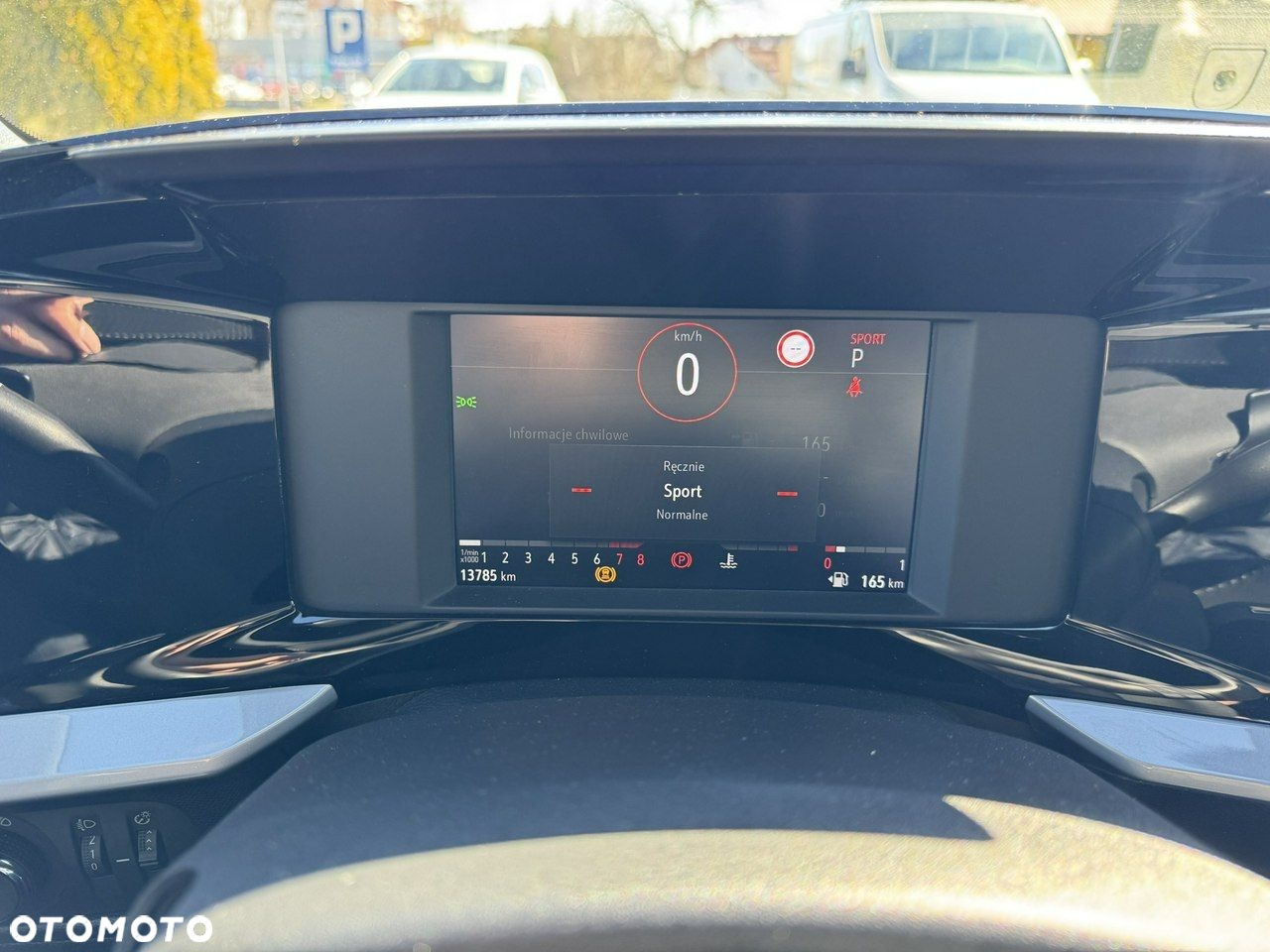 Opel Mokka 1.2 T GS Line Plus S&S - 17