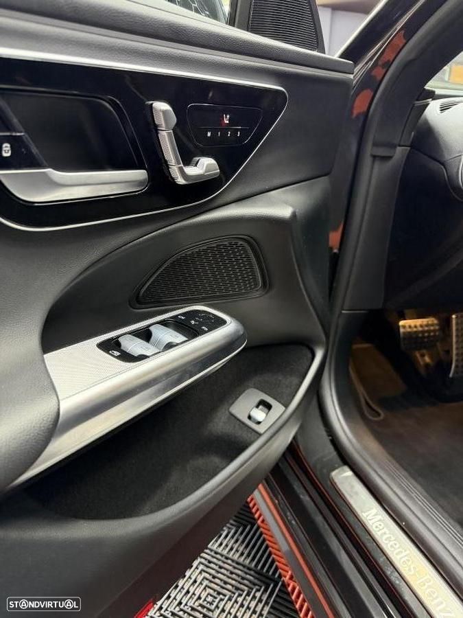 Mercedes-Benz E 300 de - 8
