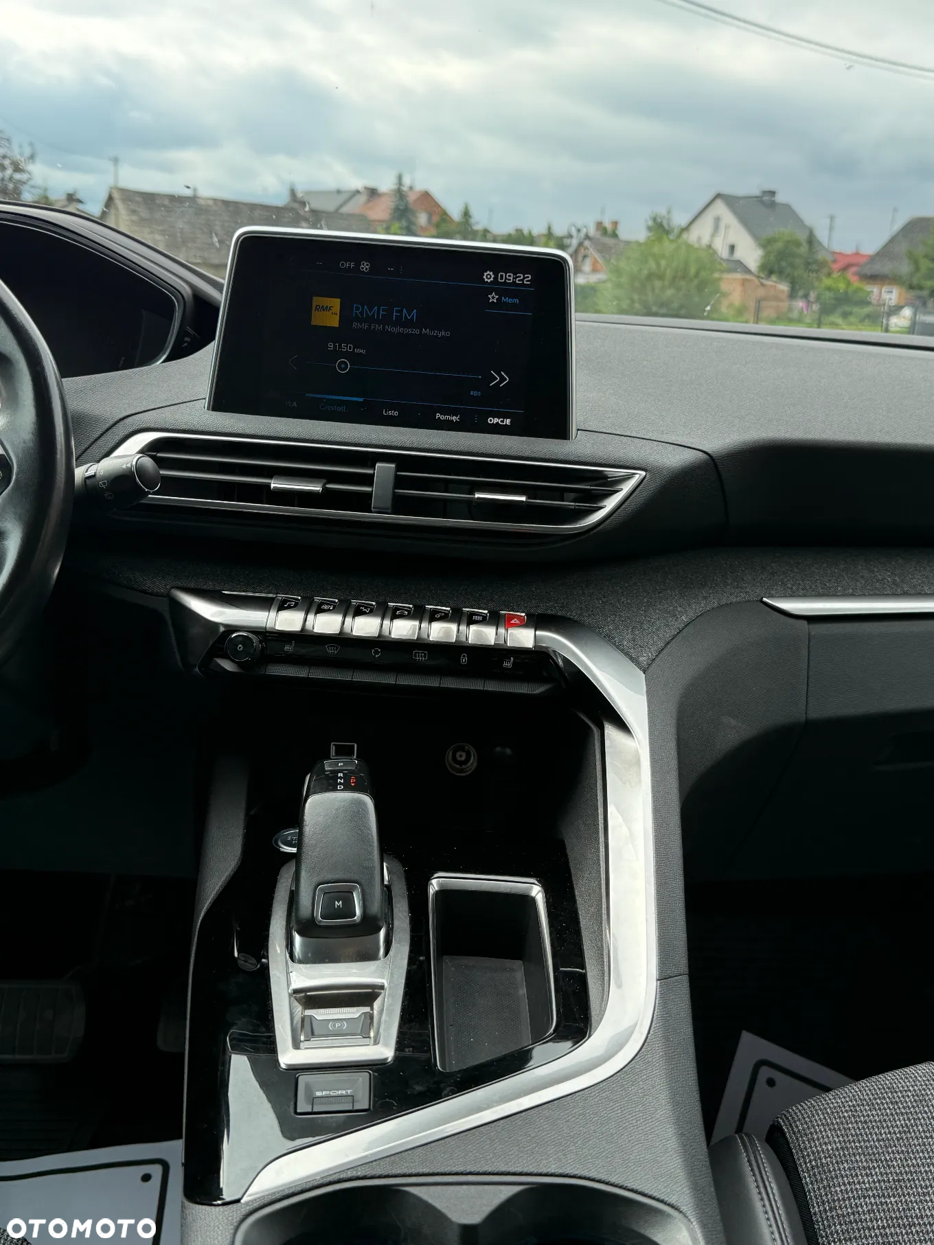 Peugeot 3008 PureTech 130 Stop & Start EAT6 Allure - 16