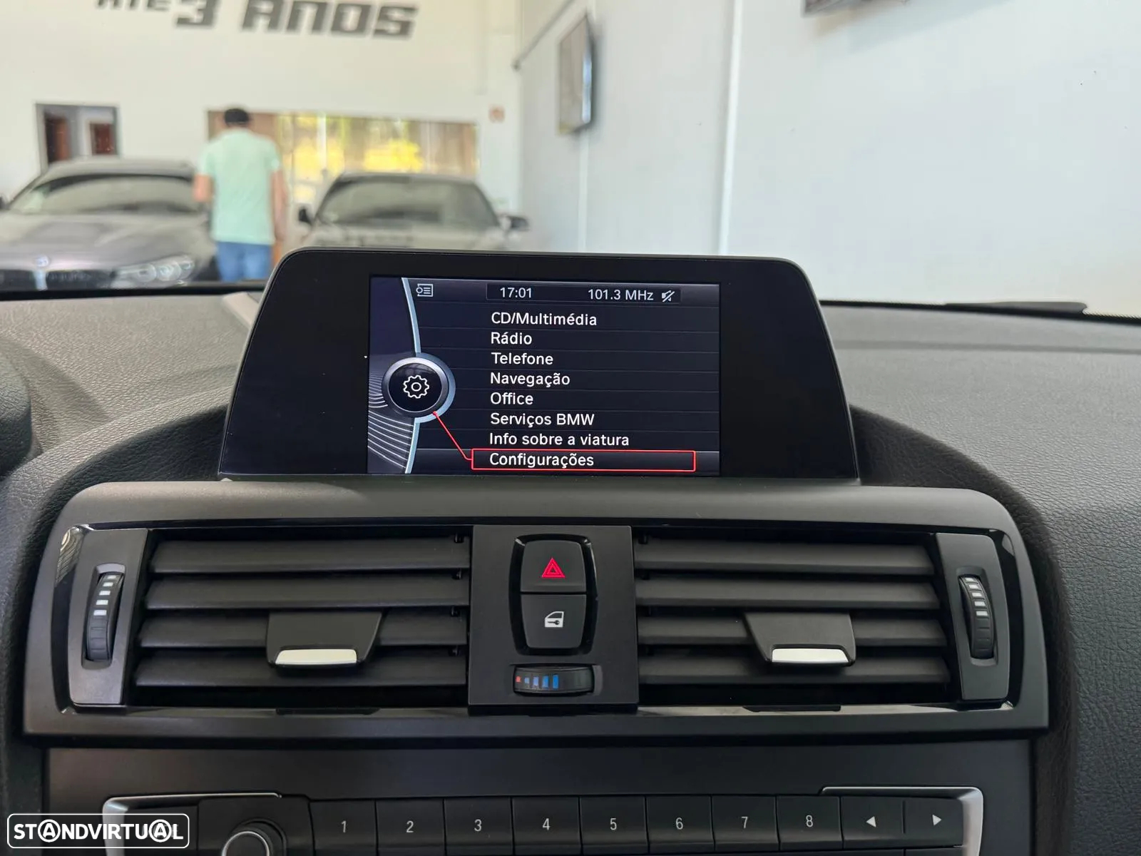 BMW 118 d xDrive - 15