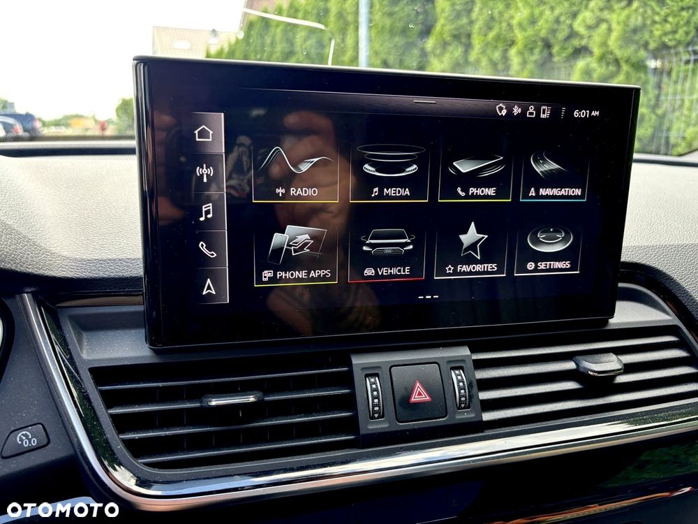 Audi Q5 45 TFSI quattro S tronic S line - 22