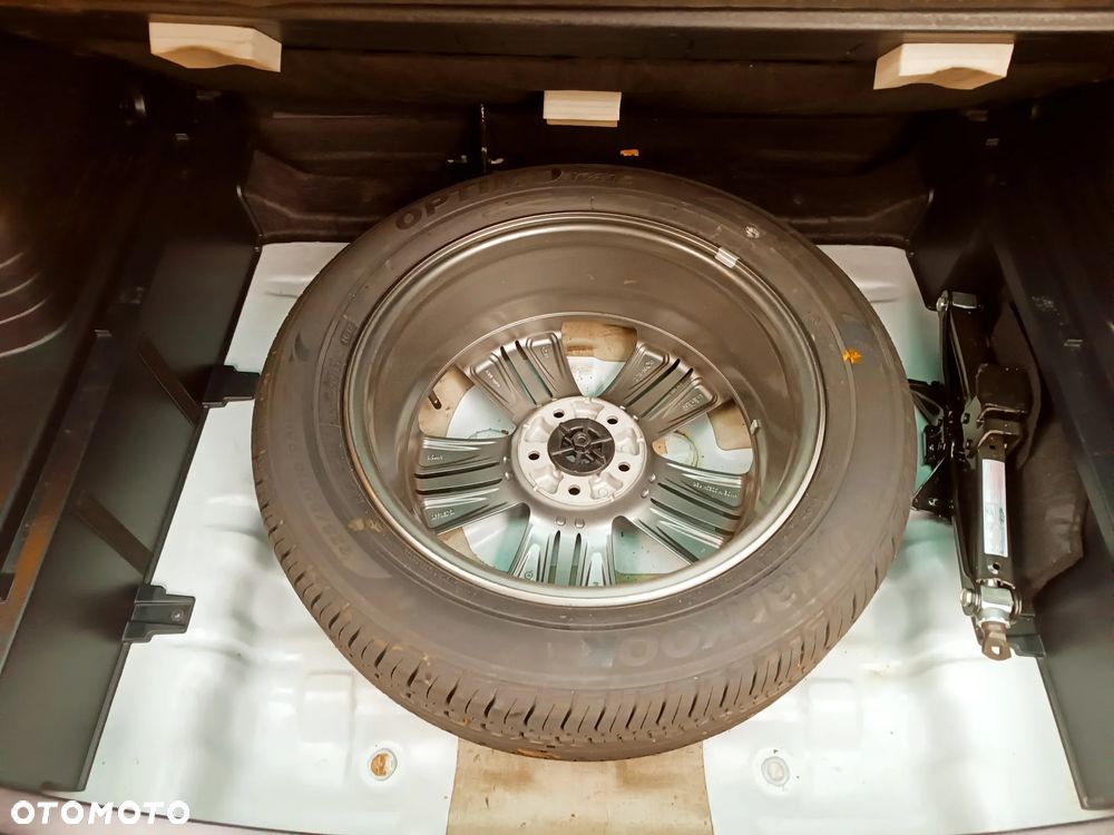 Hyundai ix35 2.0 2WD Trend - 38