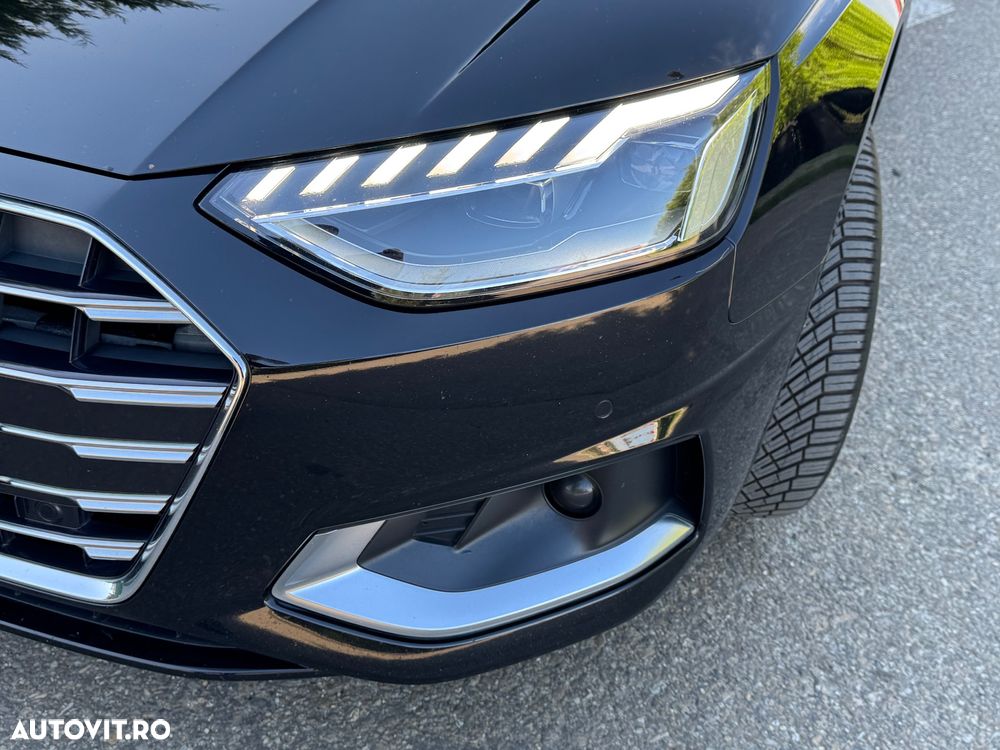 Audi A4 - 17