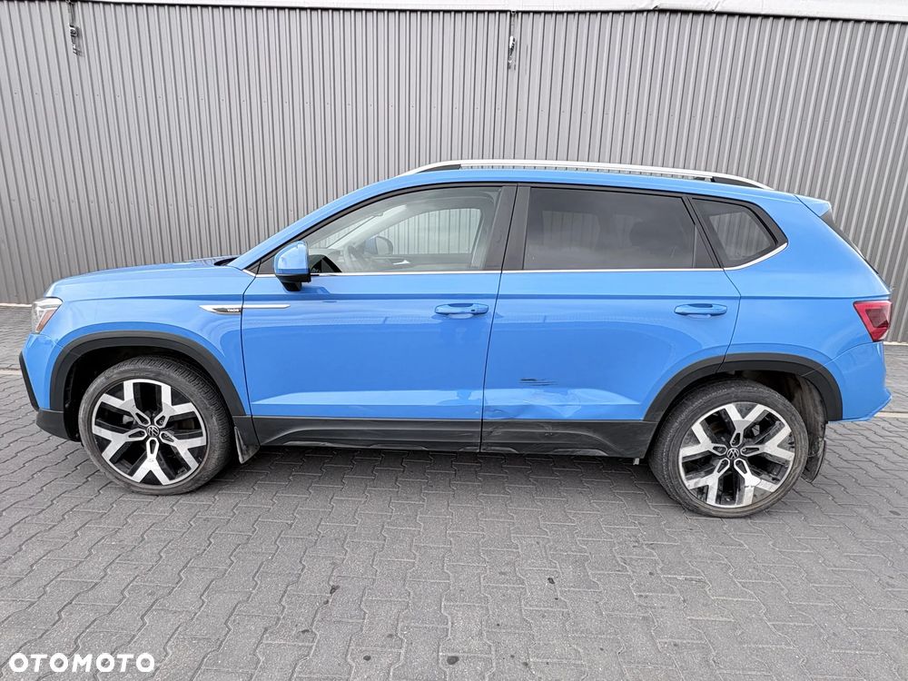 Volkswagen Inny - 10