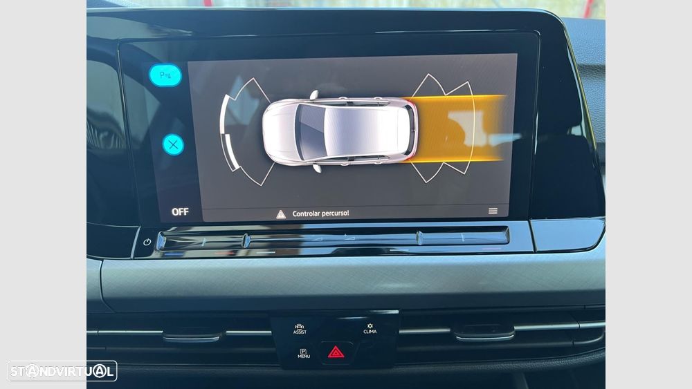 VW Golf 1.0 TSI Life - 19