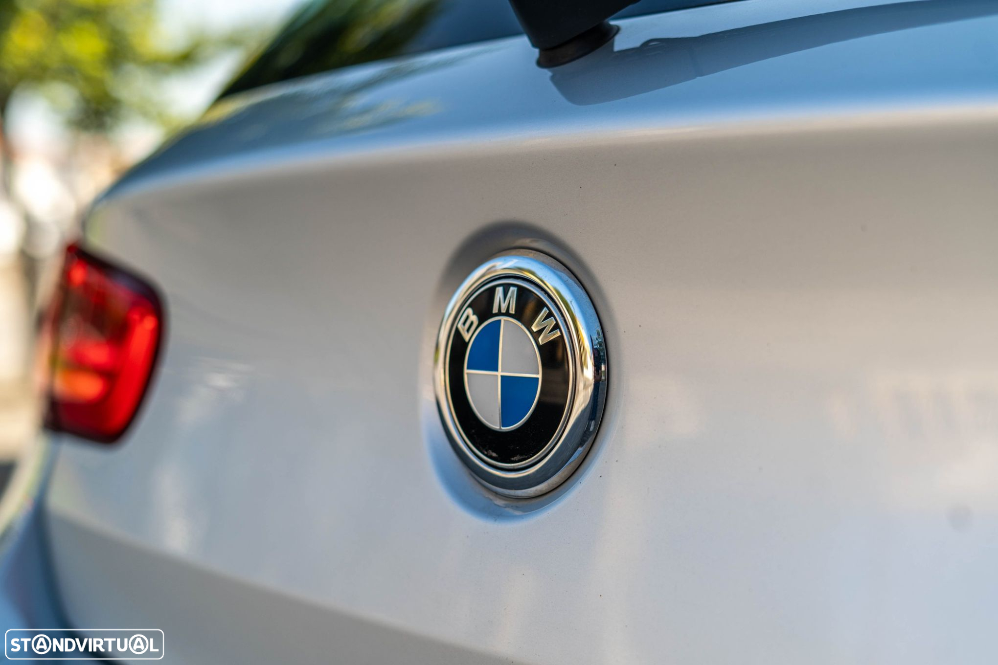 BMW 116 i Advantage - 44
