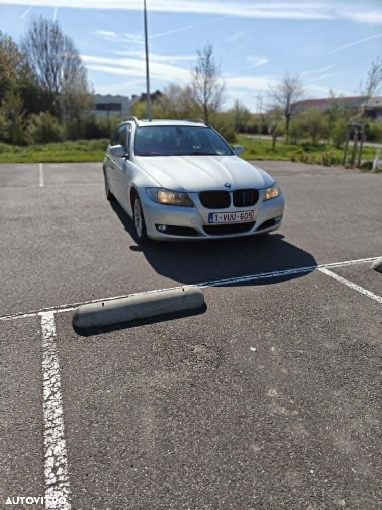 BMW Seria 3 - 2