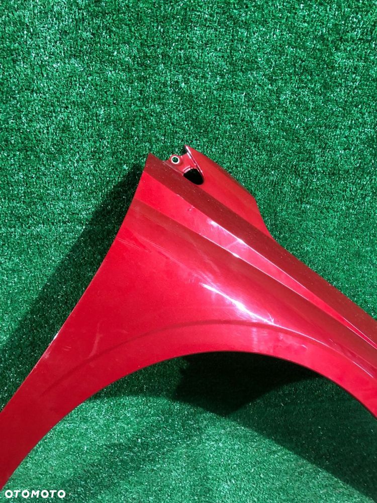 BŁOTNIK PRZEDNI PRZÓD PRAWY HYUNDAI I20 III - 3