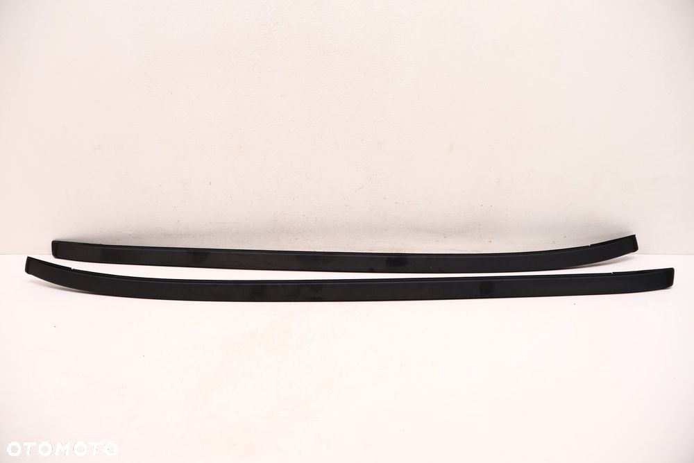 VOLVO XC60 I LIFT LISTWY DACHOWE 711-16 30754527, 30754528 - 1