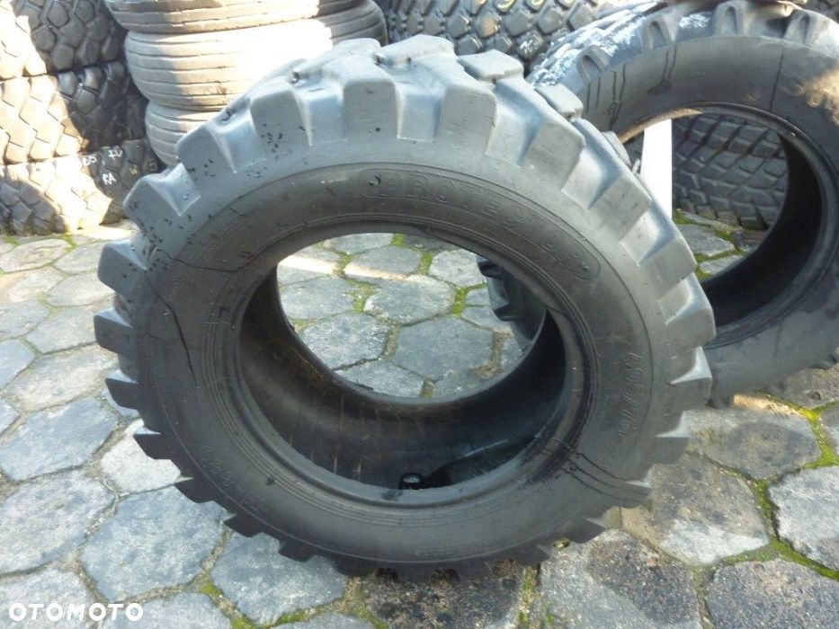 Opona używana przemysłowa 405/70-24 ; 405/70R24 PROTECTOR 800zł W1079 - 2