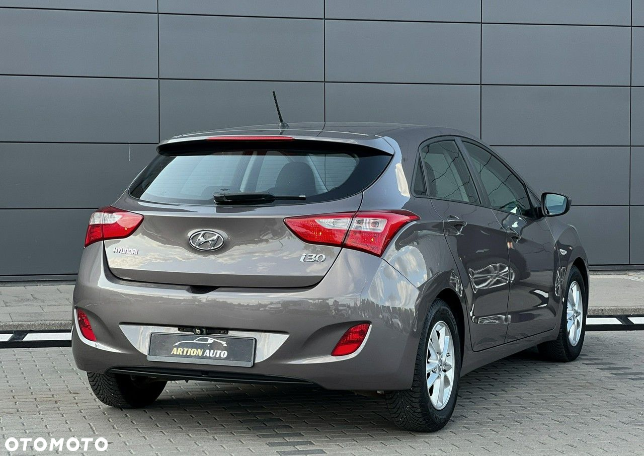 Hyundai i30 - 6