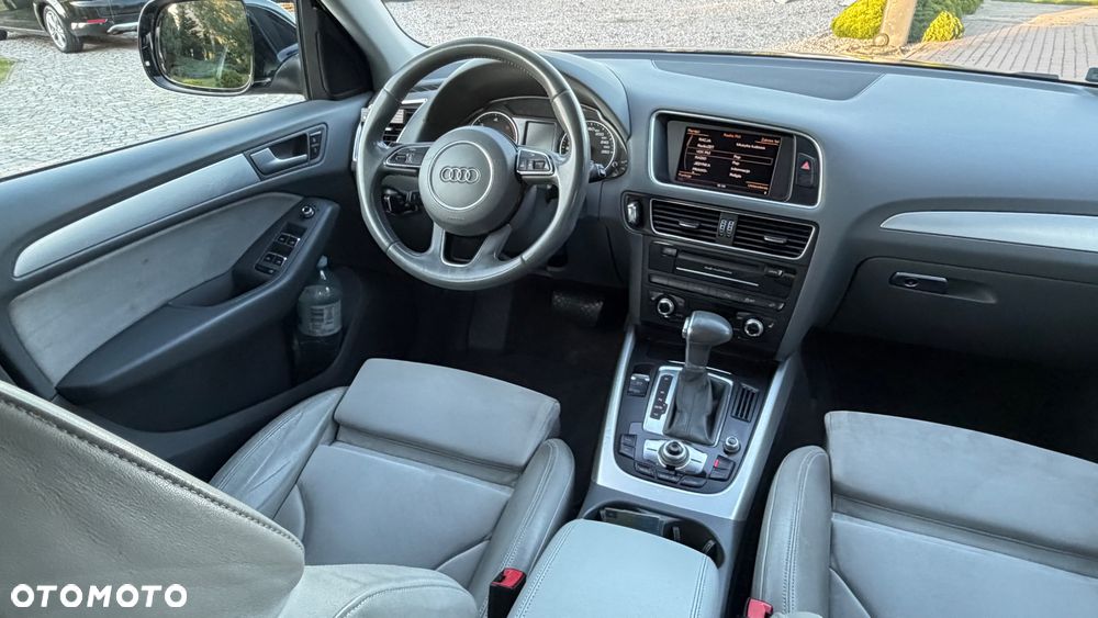 Audi Q5 2.0 TDI Quattro S tronic - 2