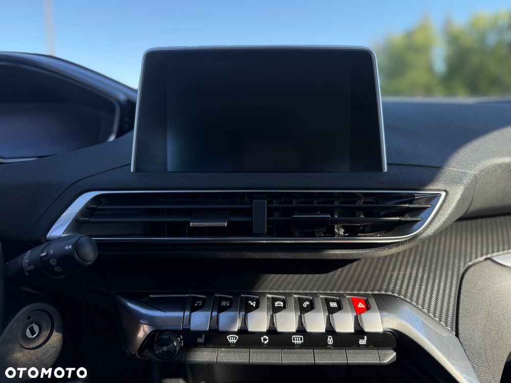 Peugeot 3008 BlueHDi 130 Stop & Start Active Business-Paket - 22