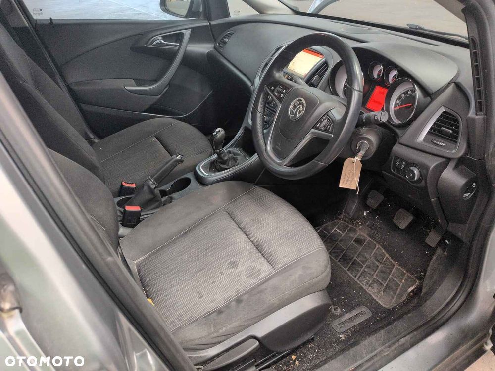 Opel Astra 1.6 D Start/Stop Business - 5
