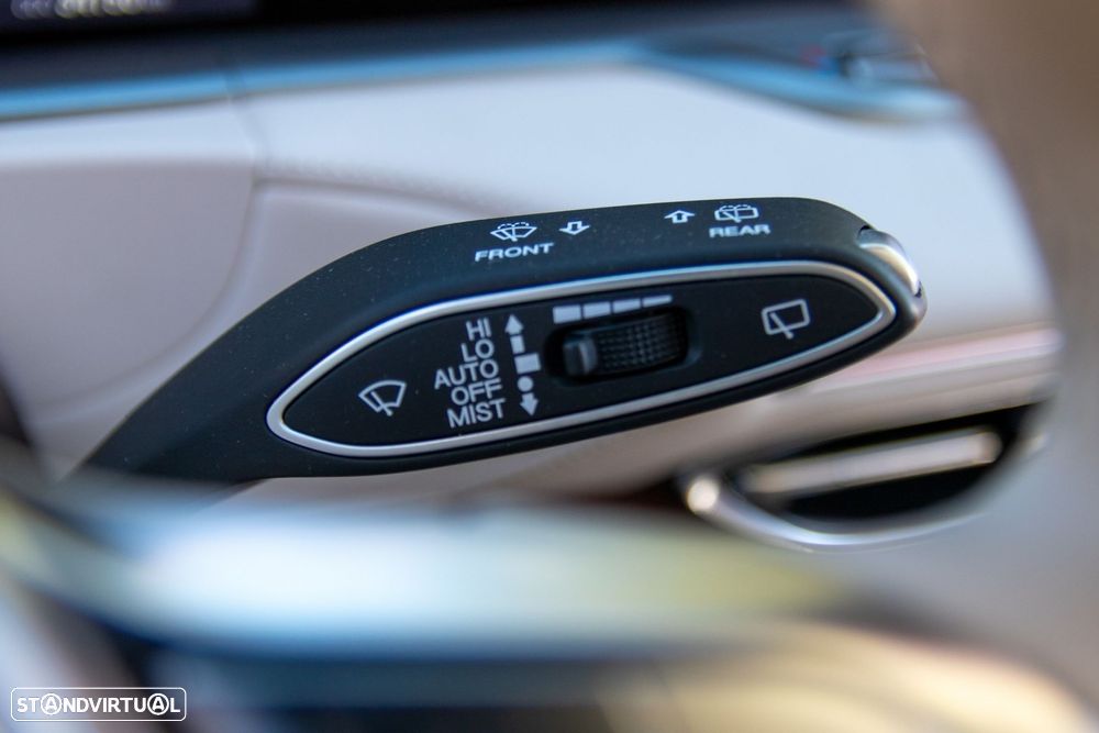 Voyah Free 107 kWh Luxury - 45