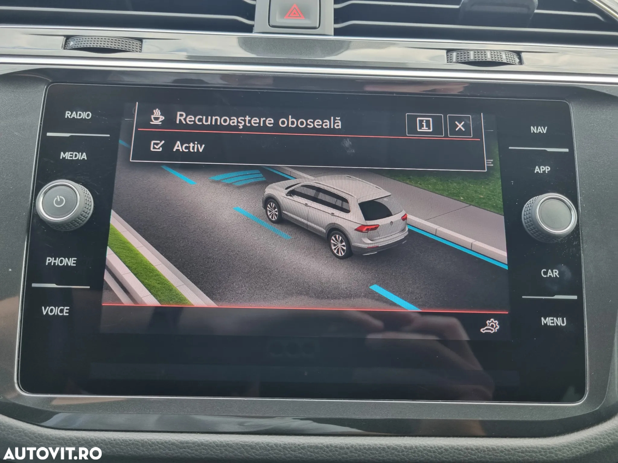 Volkswagen Tiguan 2.0 TDI SCR DSG Life - 29
