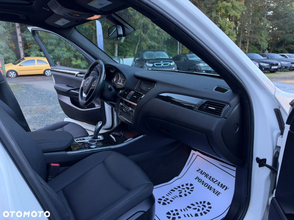 BMW X3 - 26