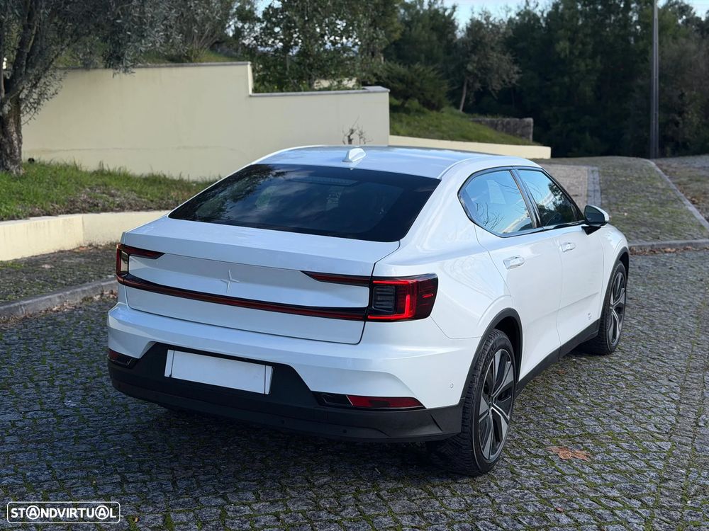 Polestar 2 Long Range 82 kWh - 4