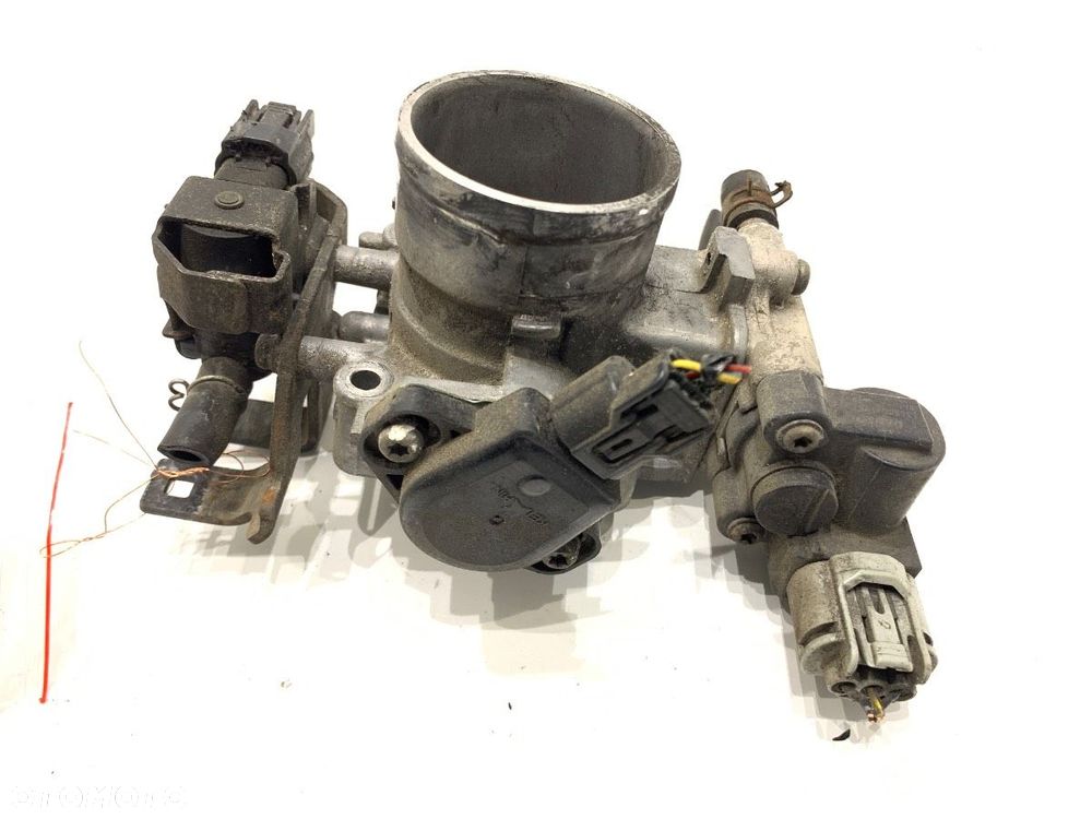 PRZEPUSTNICA - 169.00 PLN - HONDA JAZZ II (GD_, GE3, GE2) 2001 - 2008 1.3 iDSi (GD1) 61 kW [83 KM] - 1